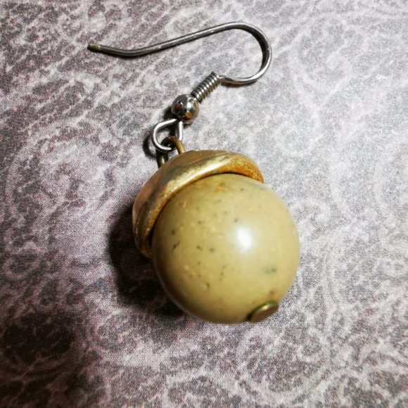 Lot of Jewelry Trinket Dish and Trinket Copper Ladybugs - Picture 16 of 16